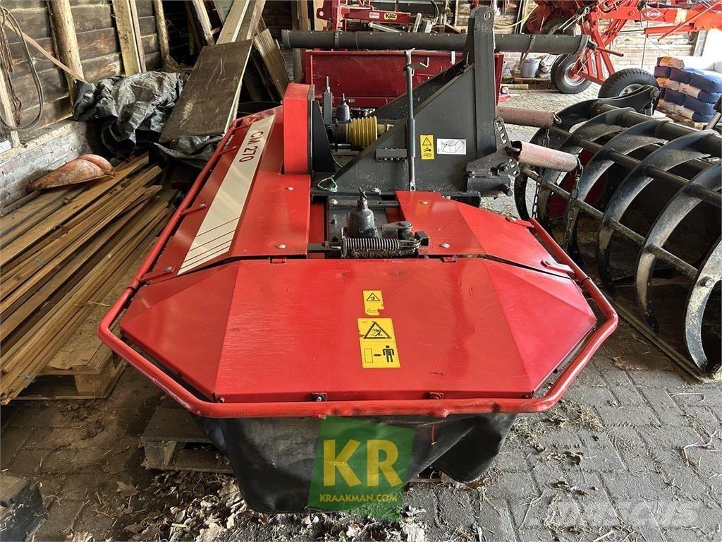 Vicon CM 270F Çayir biçme makinalari