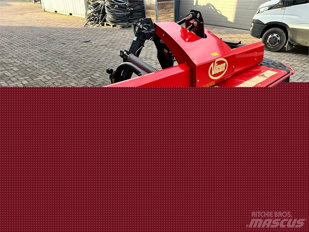 Vicon EXTRA Diger tarim makinalari