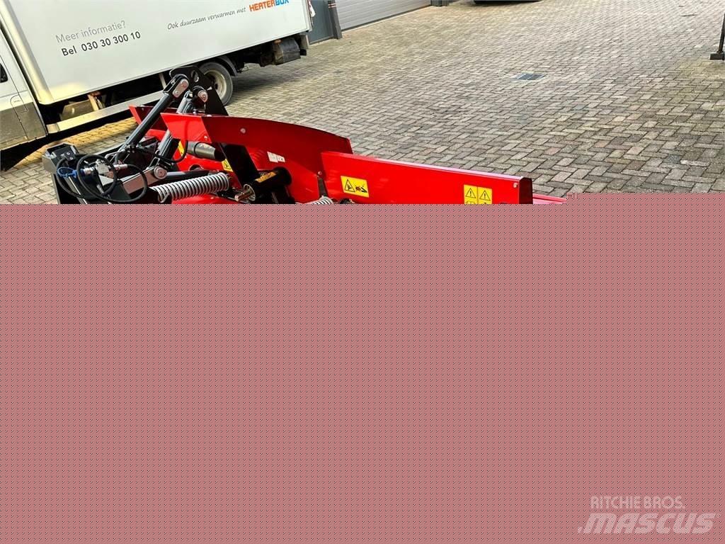 Vicon EXTRA Diger tarim makinalari