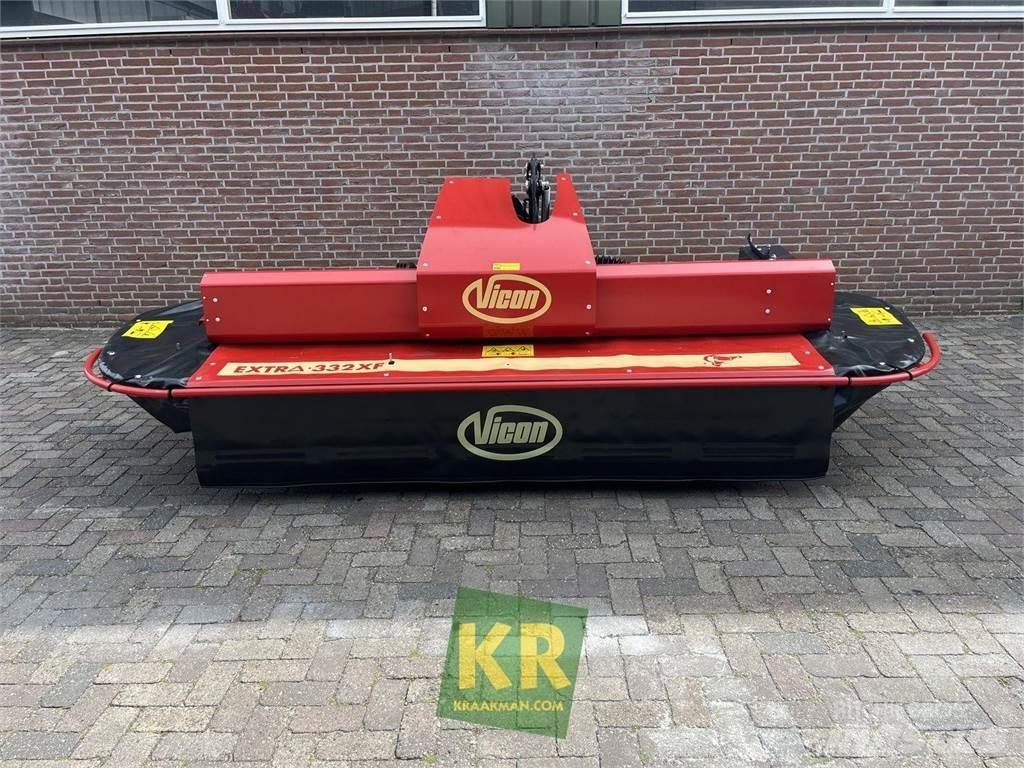 Vicon Extra 332XF Çayir biçme makinalari