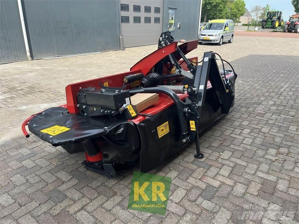 Vicon Extra 332XF Çayir biçme makinalari