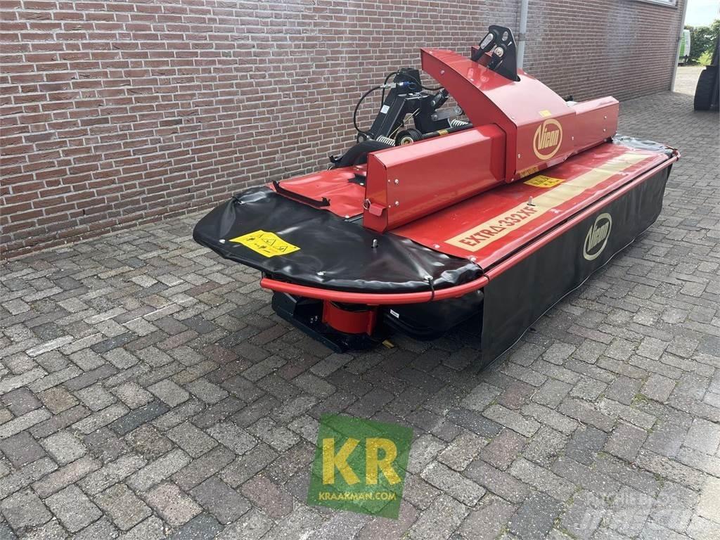 Vicon Extra 332XF Çayir biçme makinalari