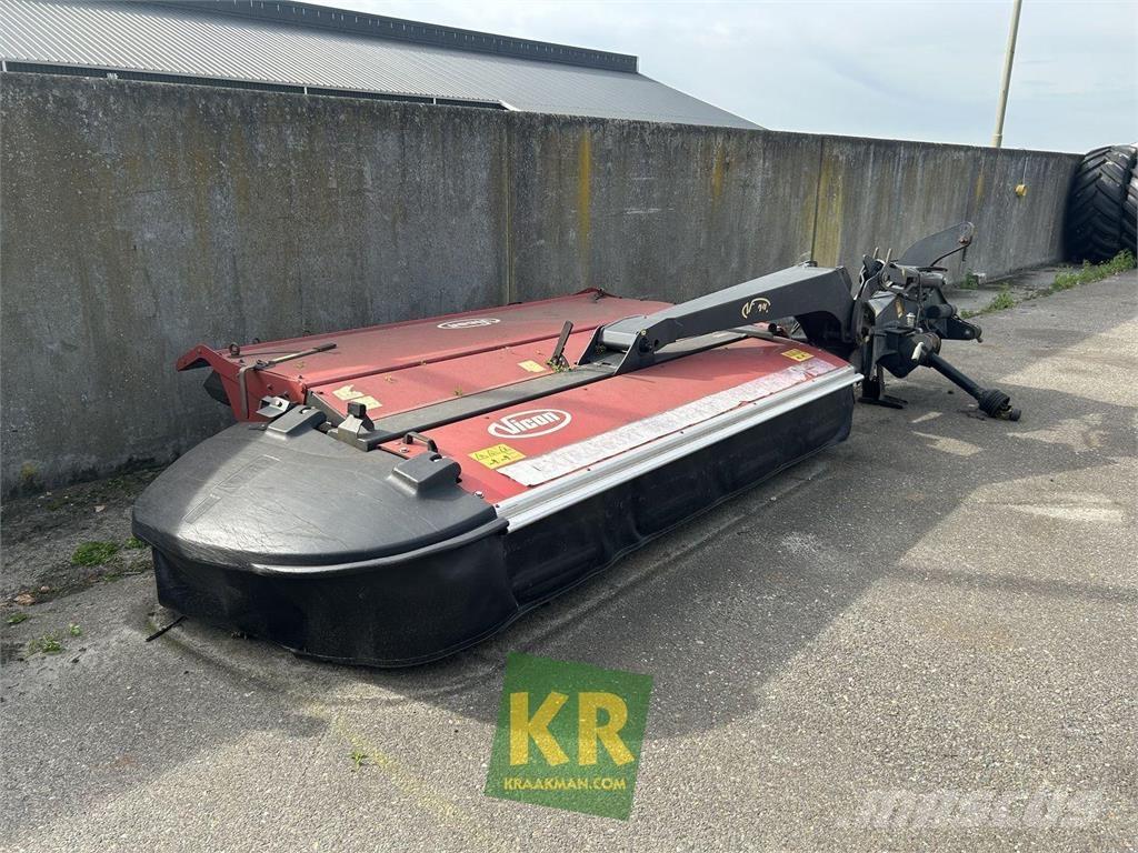 Vicon Extra 632T Diger tarim makinalari