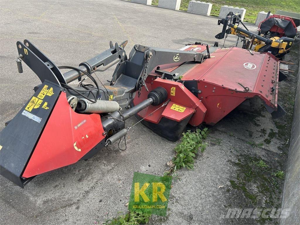 Vicon Extra 632T Diger tarim makinalari