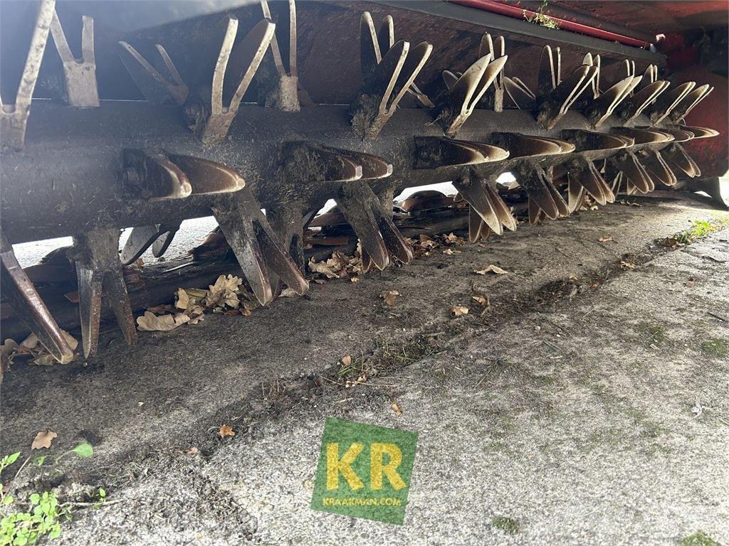 Vicon Extra 632T Diger tarim makinalari
