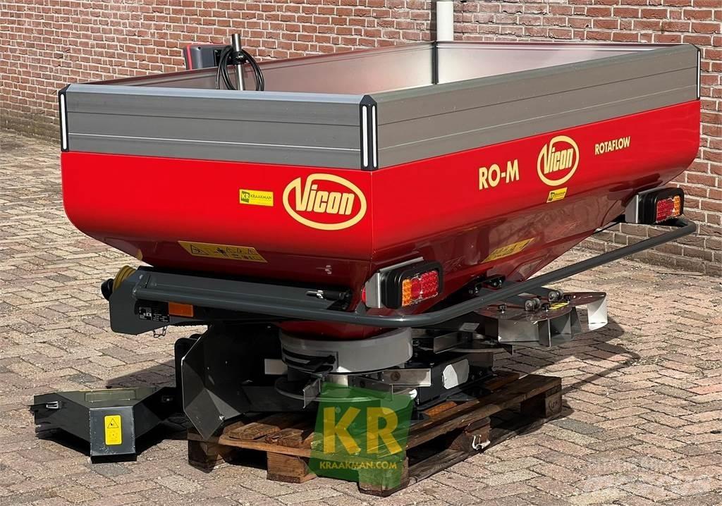 Vicon ROTAFLOW Sıvı gübre serpme makineleri