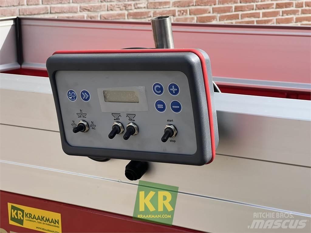 Vicon ROTAFLOW Sıvı gübre serpme makineleri