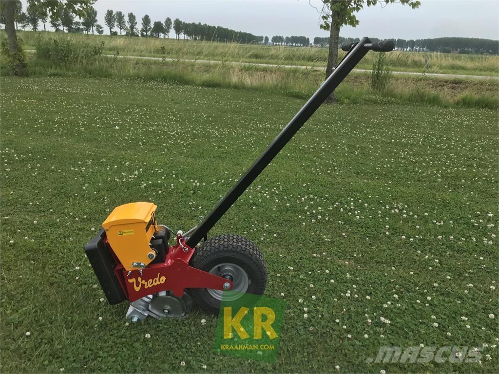 Vredo Turf Buddy Mibzerler