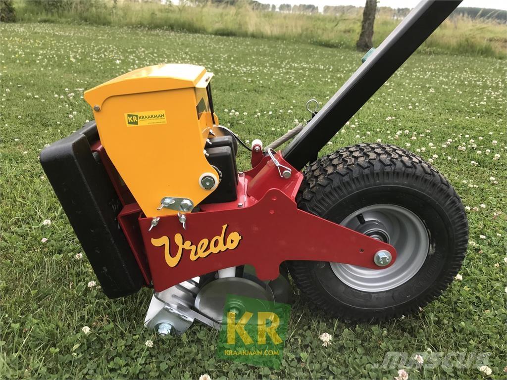 Vredo Turf Buddy Mibzerler