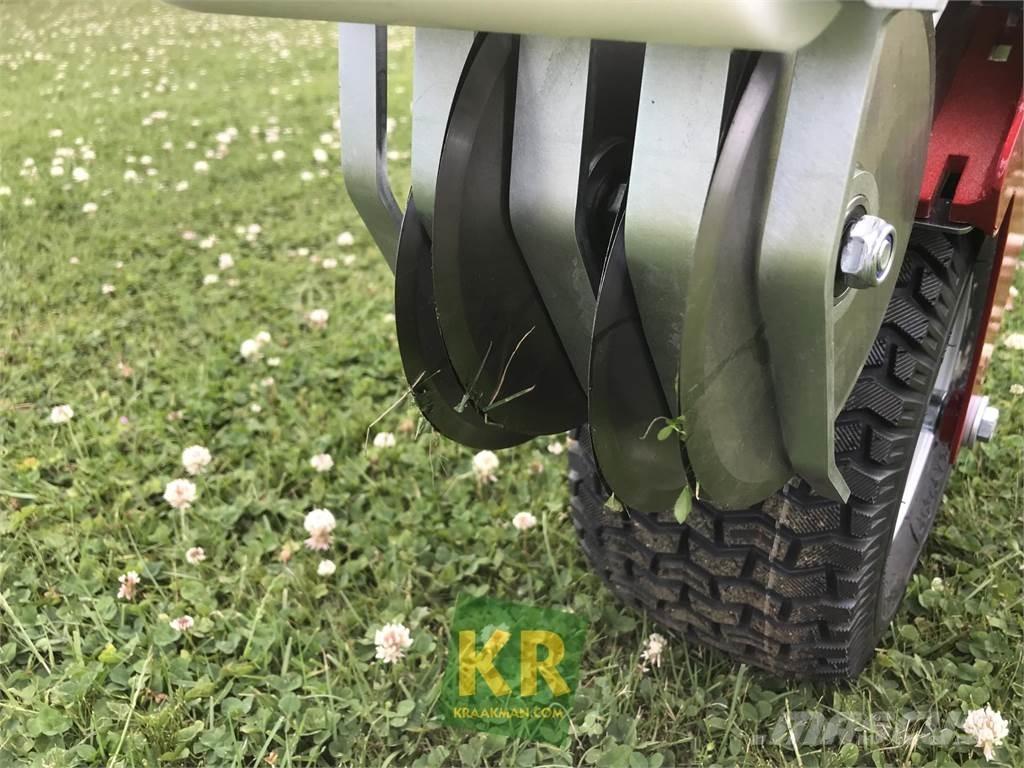 Vredo Turf Buddy Mibzerler
