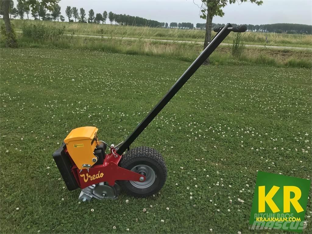 Vredo Turf Buddy Mibzerler