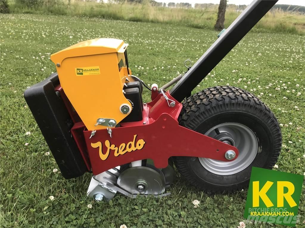 Vredo Turf Buddy Mibzerler