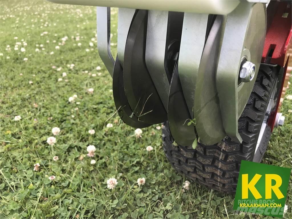 Vredo Turf Buddy Mibzerler