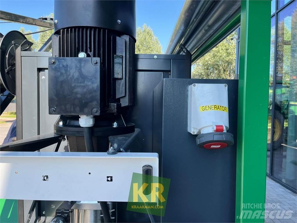  WIJNEN RM70 Diger tarim makinalari
