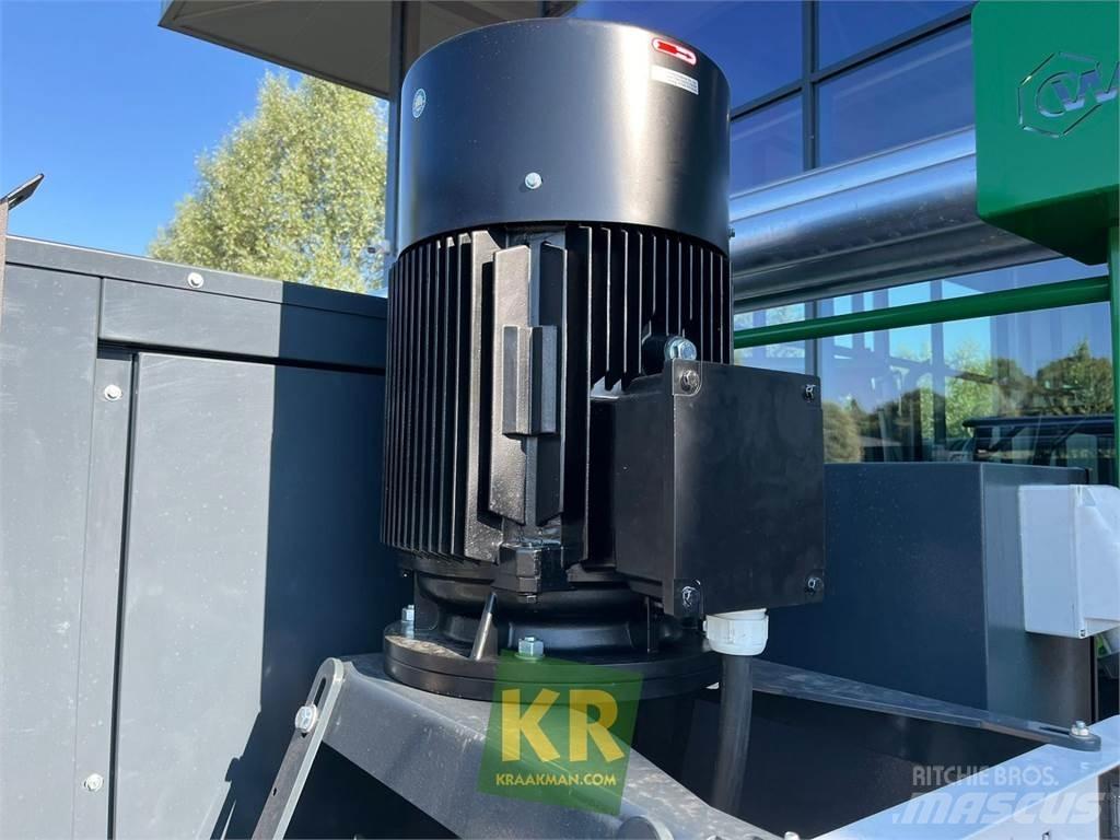 WIJNEN RM70 Diger tarim makinalari