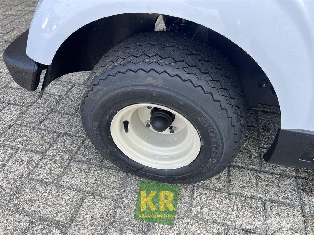 Yamaha Drive2 AC Diger tarim makinalari