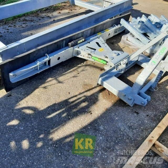 Zocon  Ön yükleyici atasmanlar