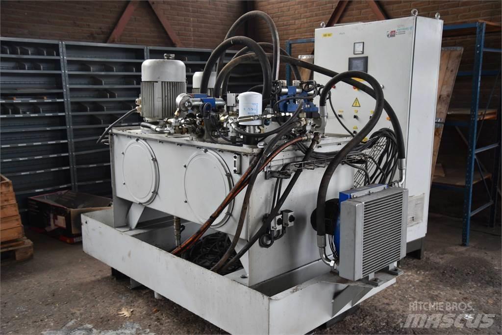 CSB T640 Atik ögütücüler
