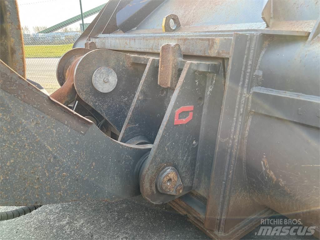 Volvo L250H Tekerlekli yükleyiciler