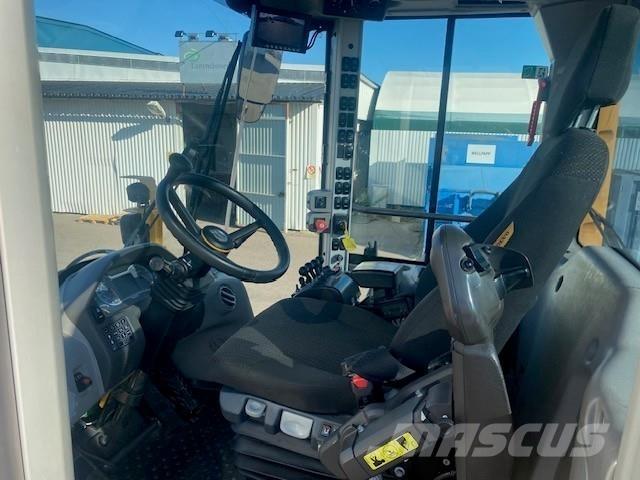 Volvo L60H Tekerlekli yükleyiciler