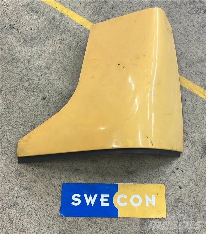Volvo 45B FLAP Saseler