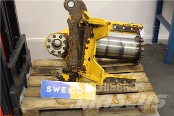 Volvo A25C Drag Saseler