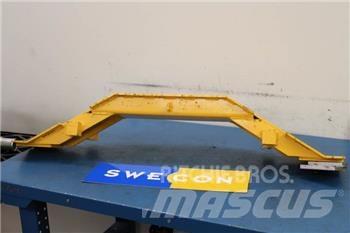 Volvo A25G Ram Saseler