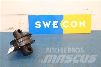 Volvo A25G Tapp Saseler
