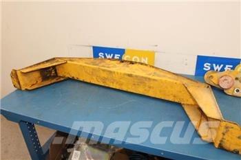 Volvo A35D Ram Saseler