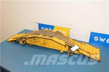 Volvo A35D Ram Saseler