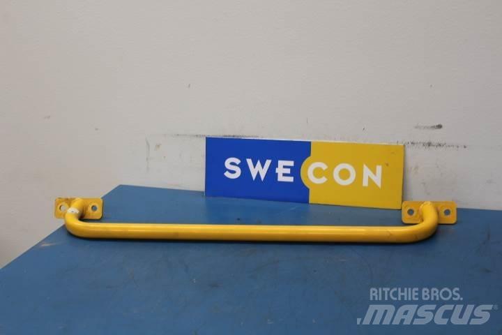 Volvo ATT Fäste Saseler