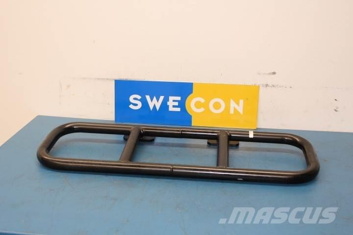 Volvo ATT Fäste Saseler