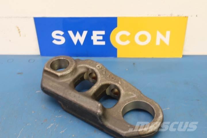 Volvo ATT Kedja Saseler