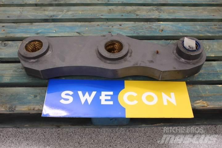 Volvo ATT Länk Diger parçalar