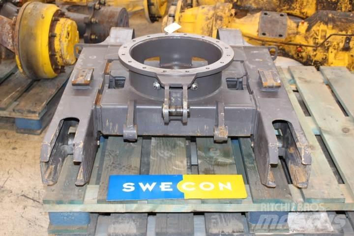 Volvo ATT Ram Saseler