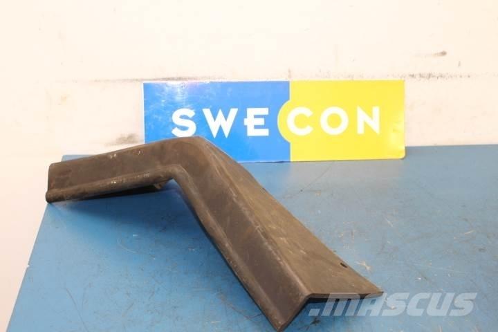 Volvo Bakskärm Saseler