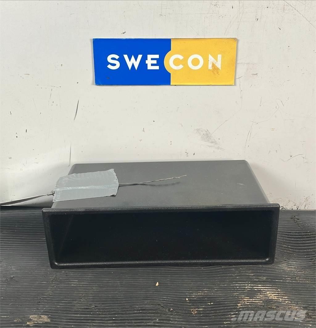 Volvo BOX Kabin
