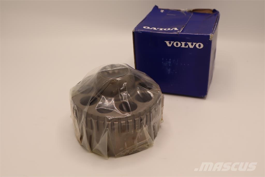 Volvo CYLINDER Saseler
