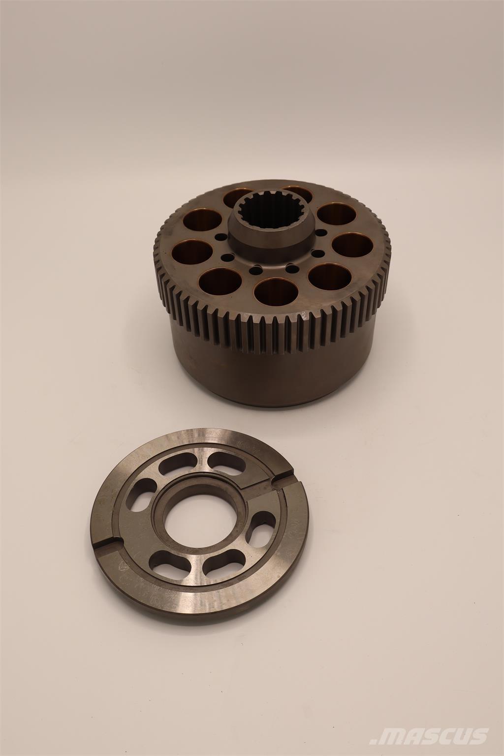 Volvo CYLINDER Saseler