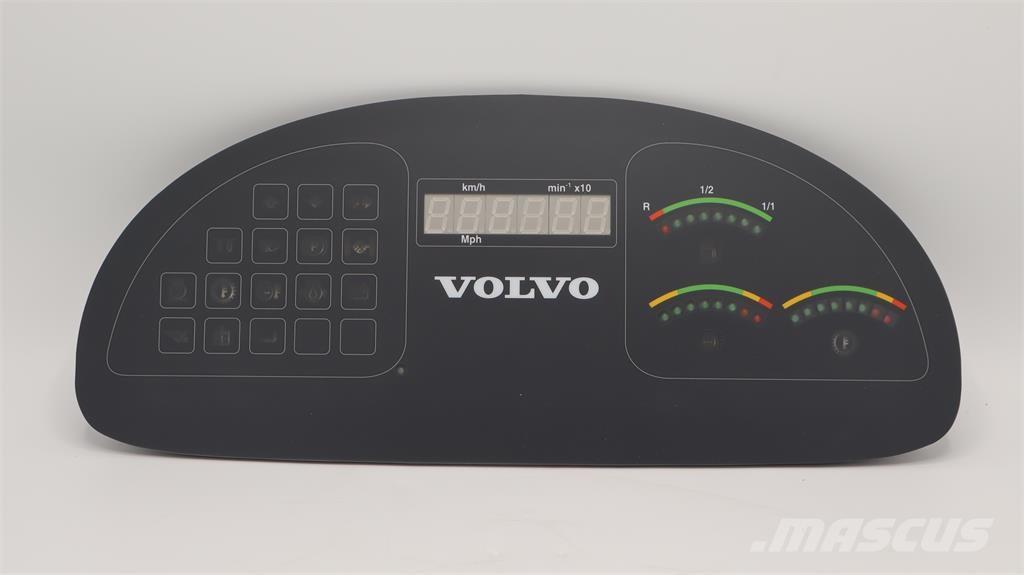 Volvo DISPLAY Kabin