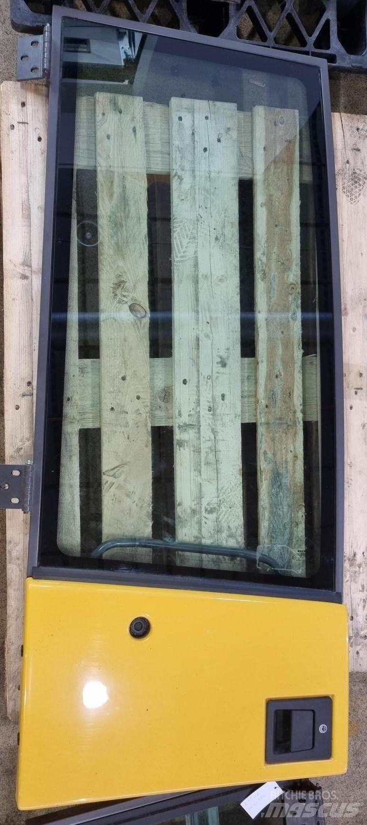 Volvo DÖRR Saseler