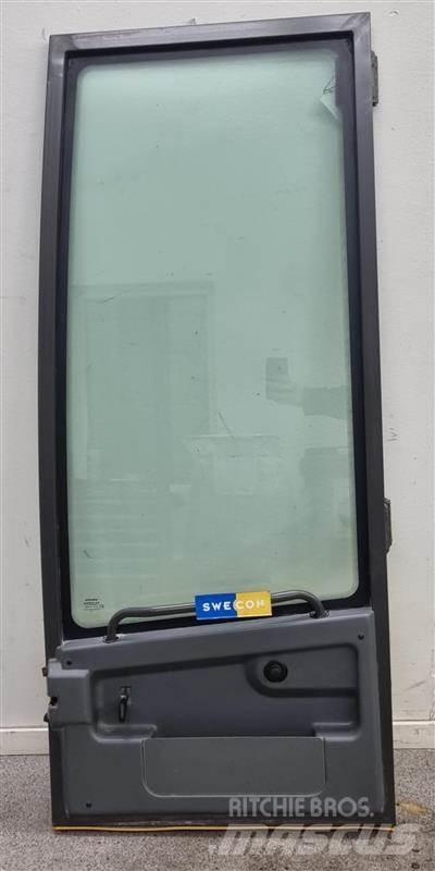 Volvo DÖRR Saseler