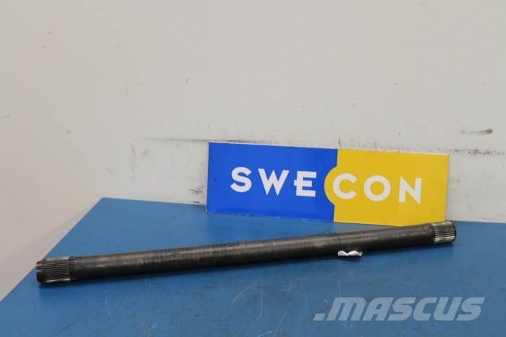 Volvo Drivaxel Akslar