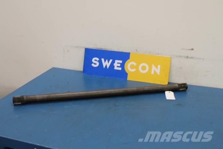 Volvo Drivaxel Akslar