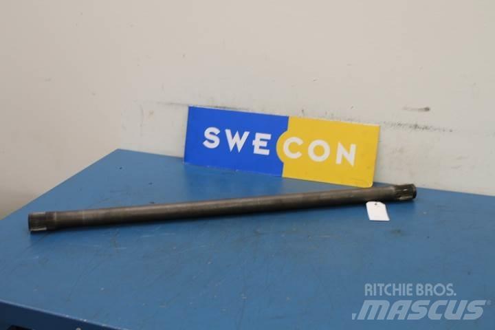 Volvo Drivaxel Akslar