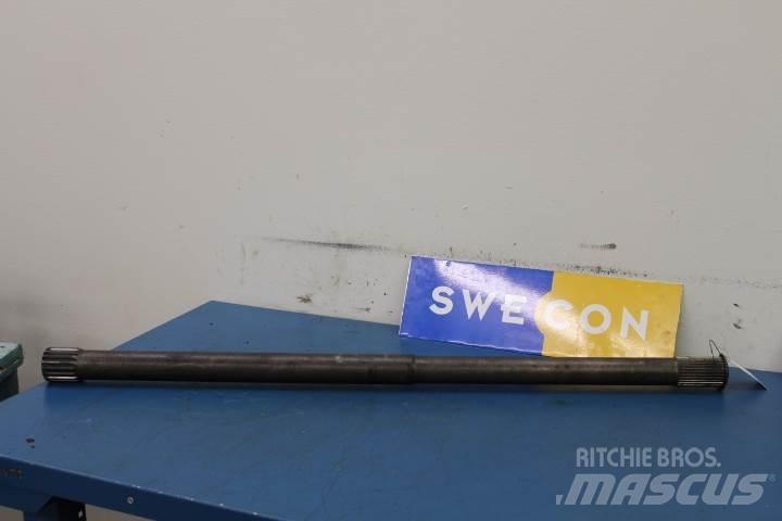 Volvo Drivaxel Akslar