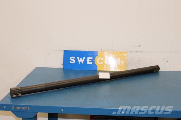 Volvo Drivaxel Akslar