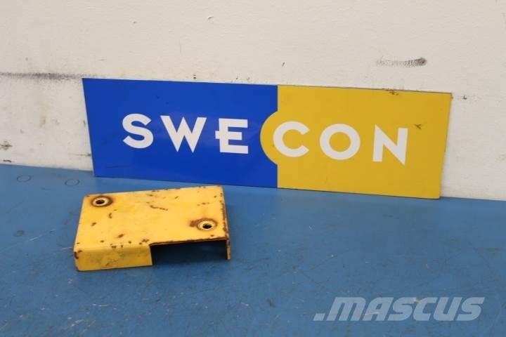 Volvo Fäste Saseler