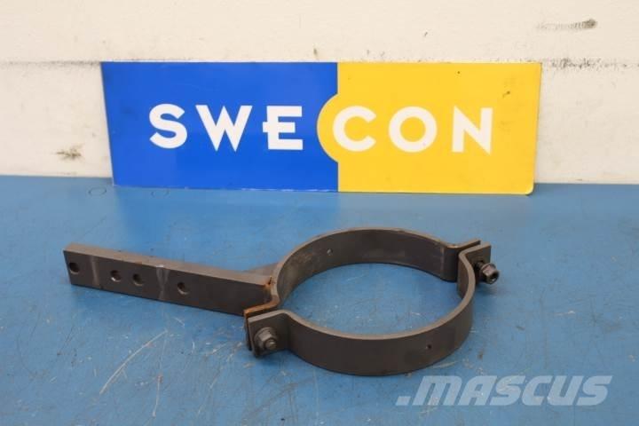 Volvo Fäste Saseler