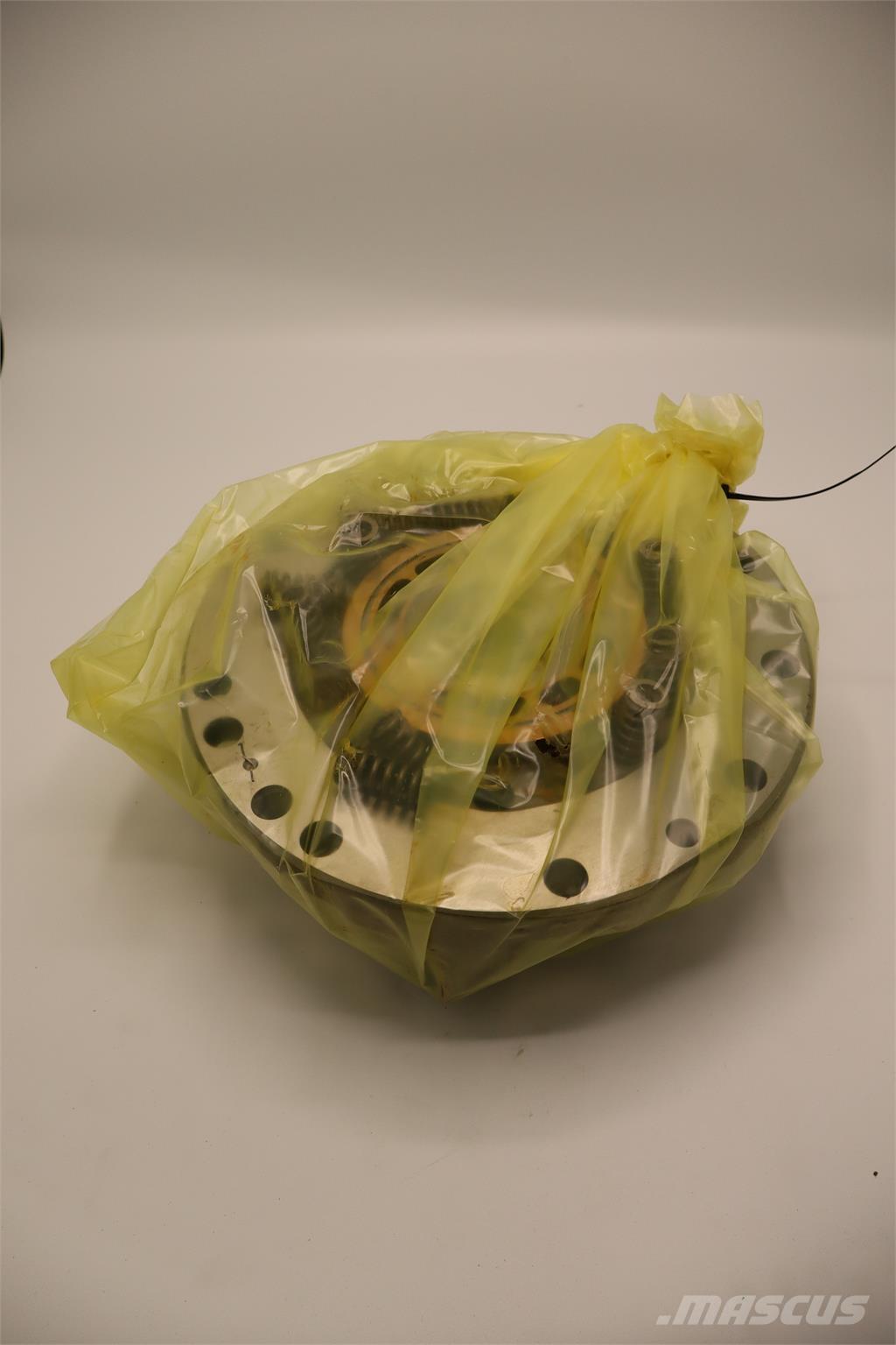 Volvo FLÄNS Sanzuman